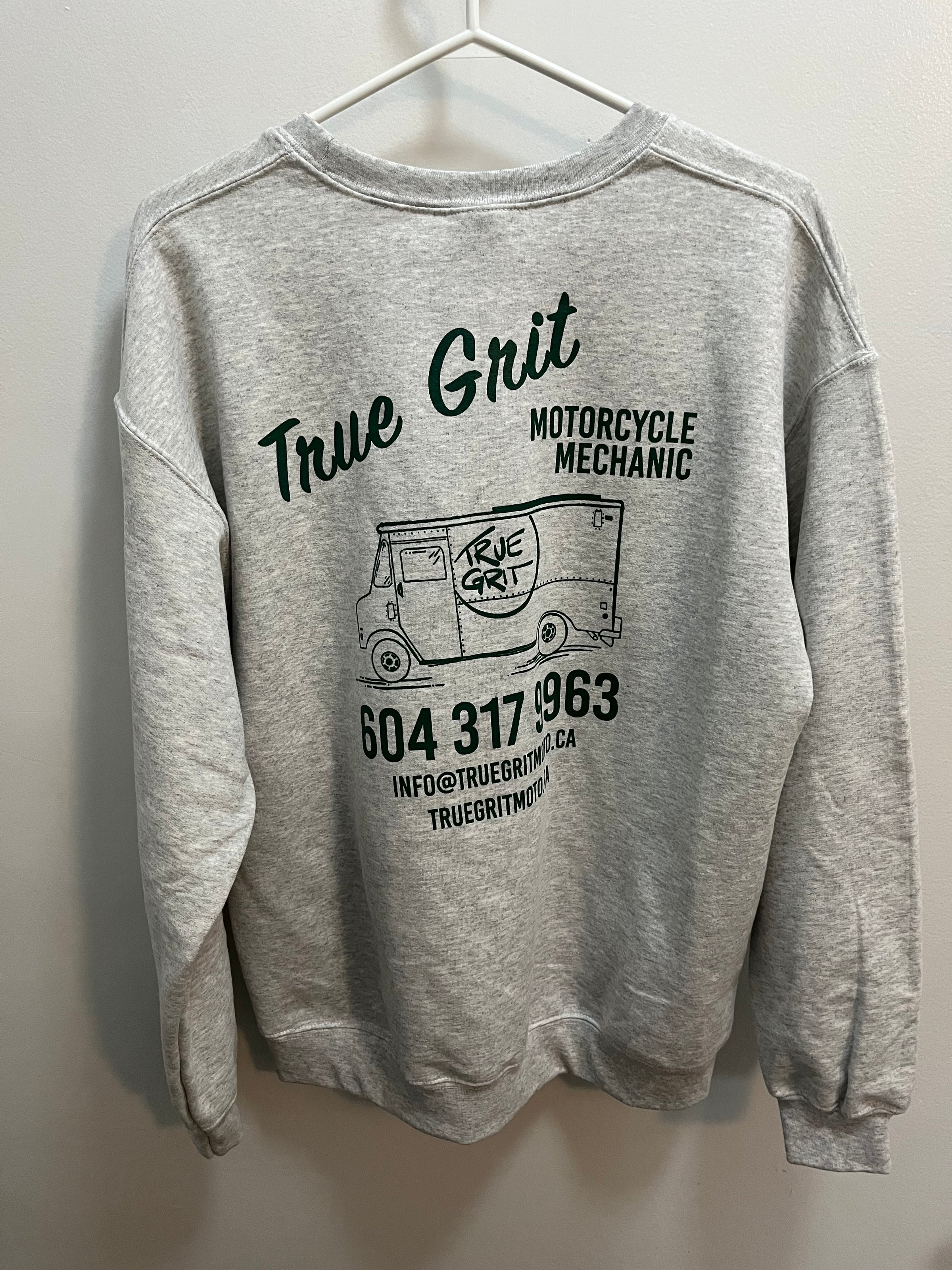 Shop | True Grit Moto