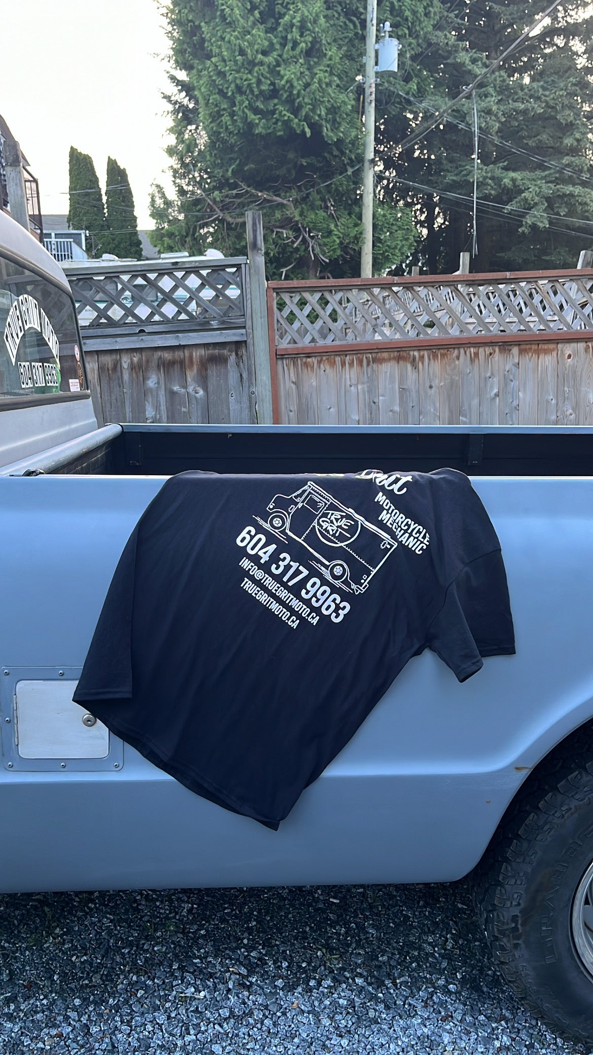 Shop | True Grit Moto