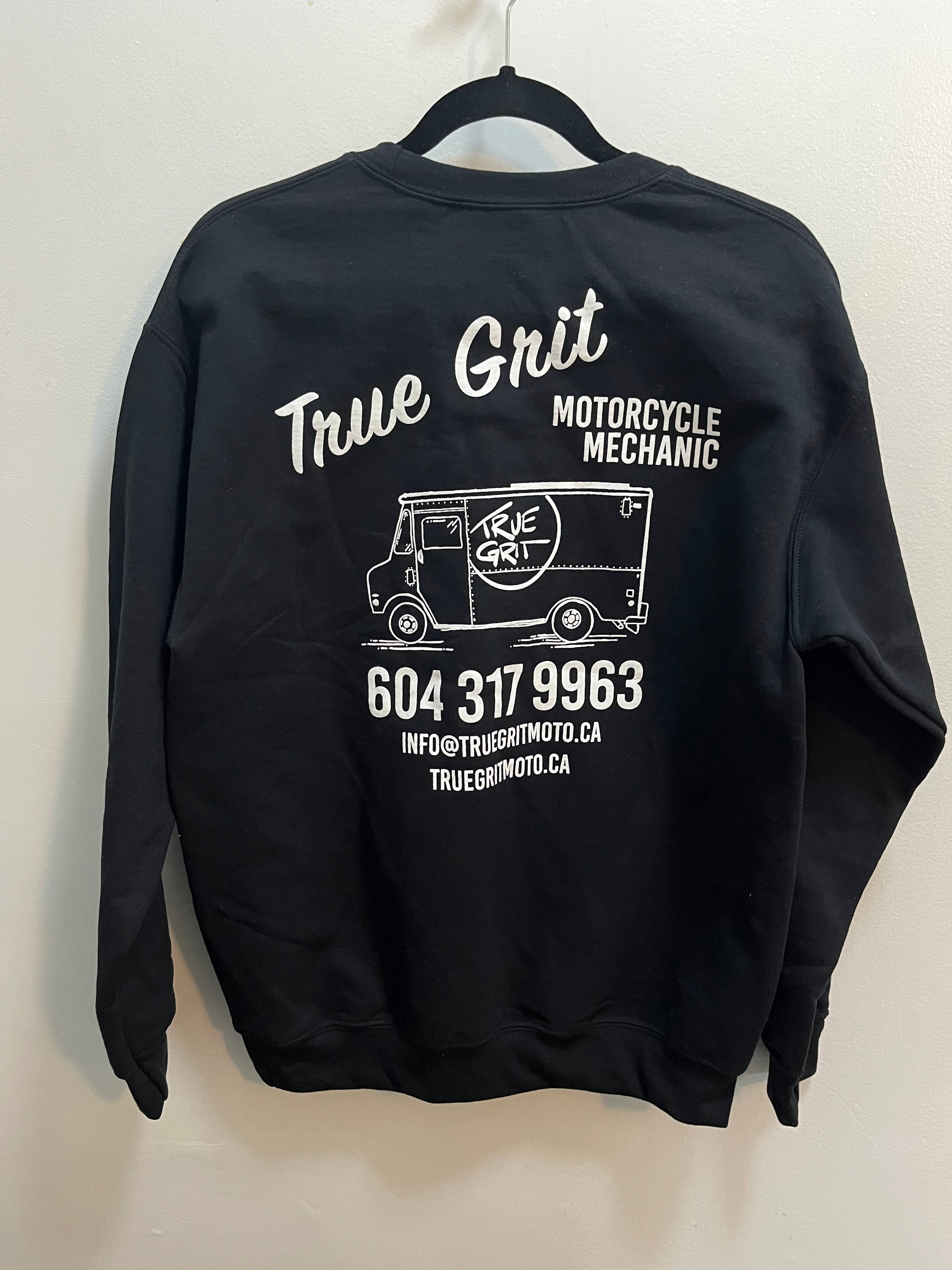 Shop | True Grit Moto